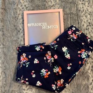 Cute St John’s Bay capris